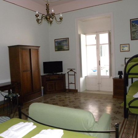 Novecento Apartment Lipari  Exterior photo