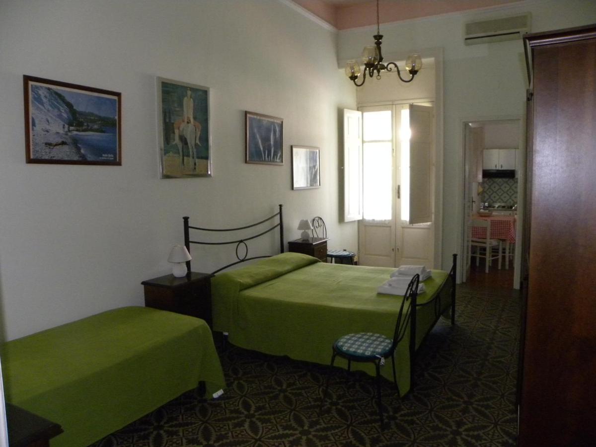 Novecento Apartment Lipari  Exterior photo