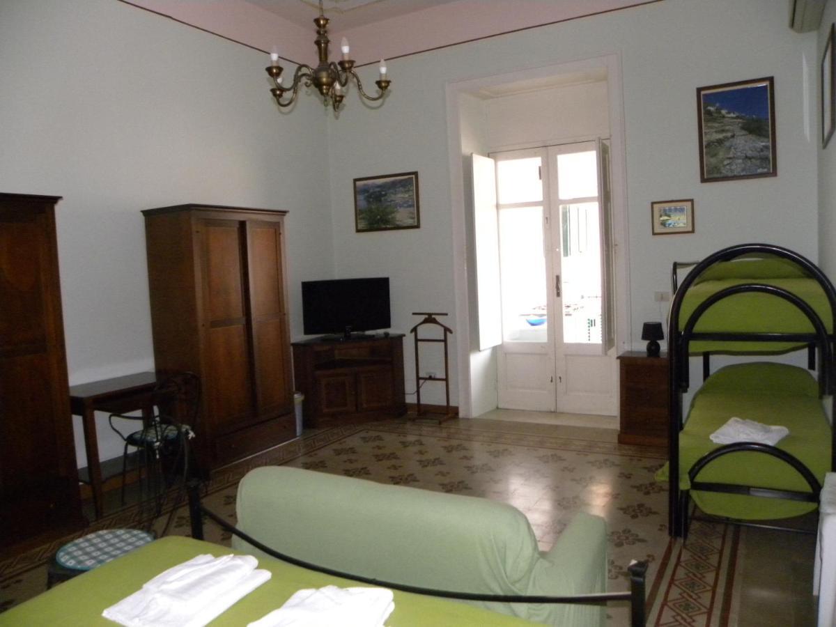 Novecento Apartment Lipari  Exterior photo