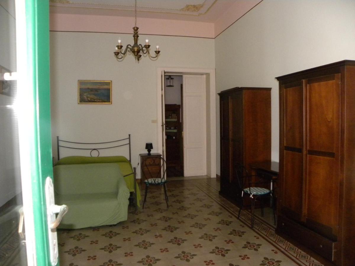 Novecento Apartment Lipari  Exterior photo
