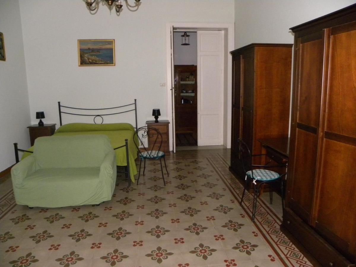 Novecento Apartment Lipari  Exterior photo