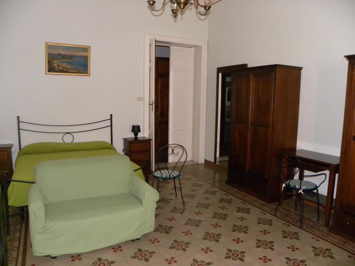 Novecento Apartment Lipari  Exterior photo