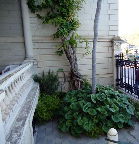 Novecento Apartment Lipari  Exterior photo