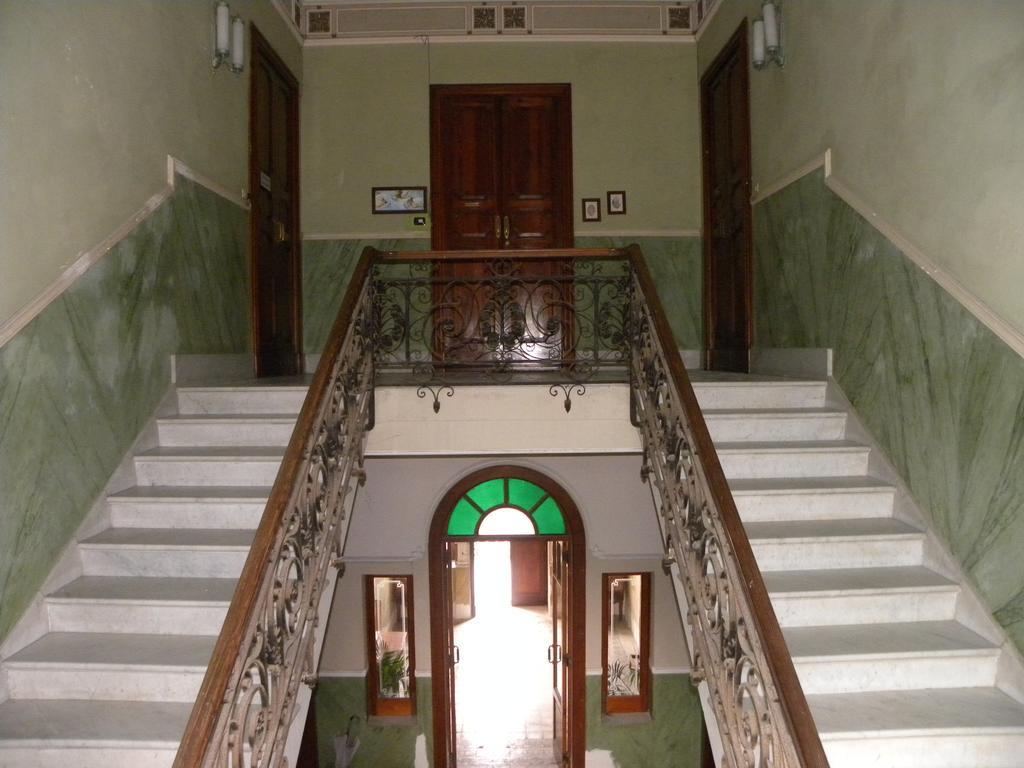 Novecento Apartment Lipari  Room photo
