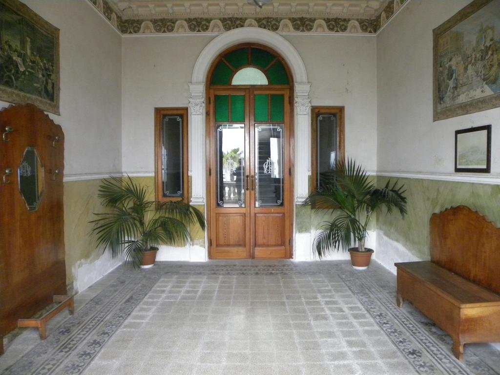 Novecento Apartment Lipari  Room photo