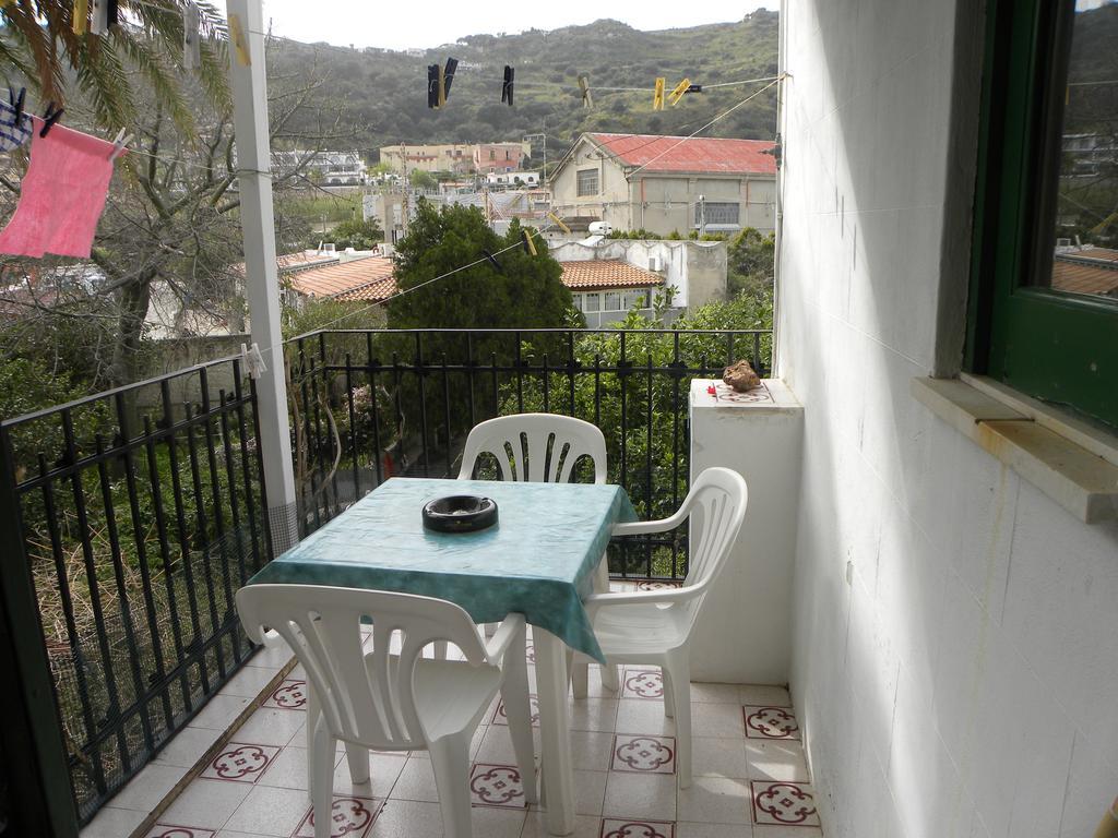 Novecento Apartment Lipari  Room photo